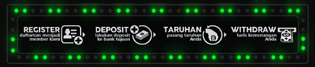 KUDA789 Jackpot